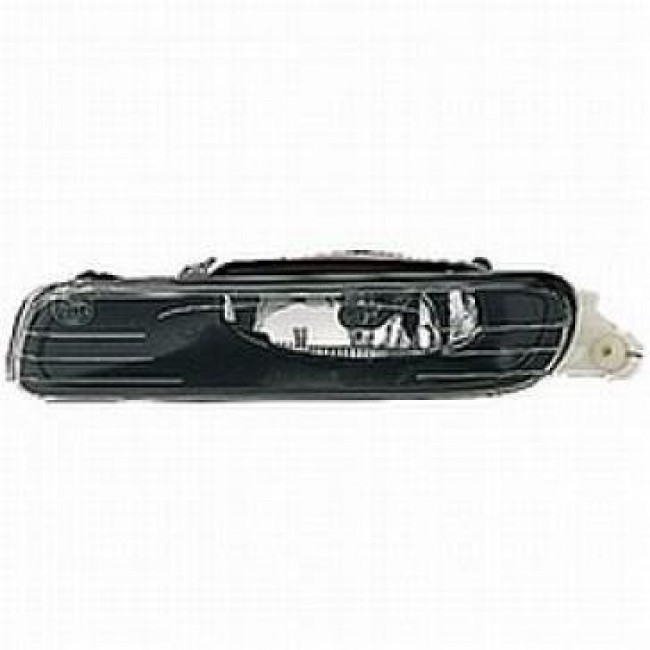 Προβολέας Ομίχλης HELLA Δεξί για BMW SERIES 3 (E46) COMPACT 01-05 (63176905502)