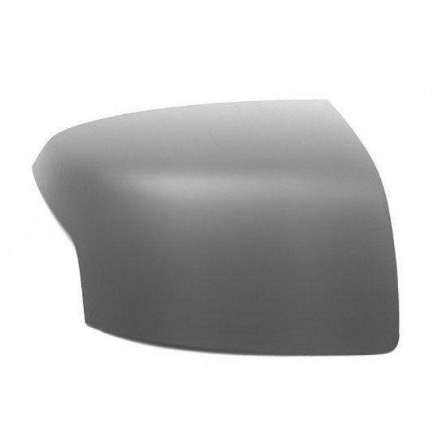 Καπάκι Καθρέφτη Βαφόμενο -06 Δεξί για FORD FIESTA 02-08 FORD FUSION 02-12 (1331459)