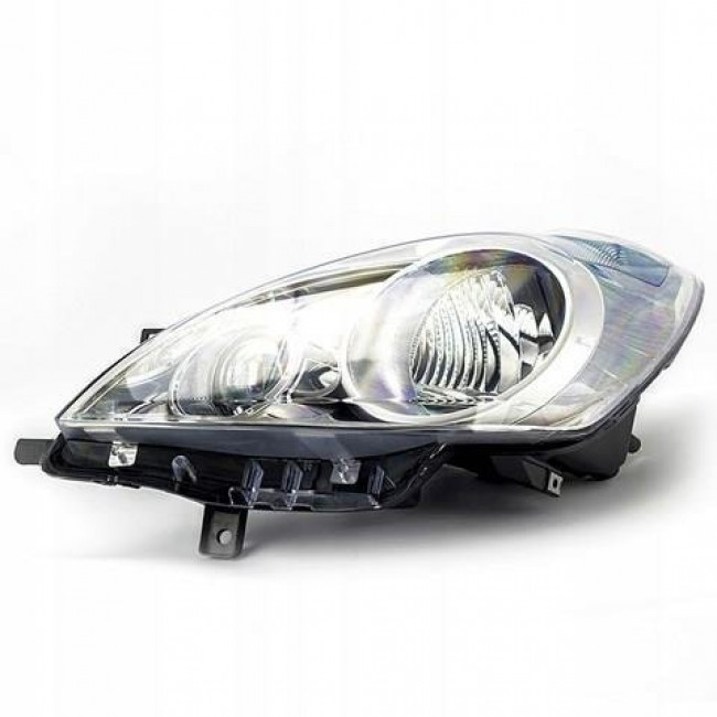 Φανάρι Εμπρός Ηλεκτρικός 09- (Ε) (DEPO) Αριστερό - Nissan Note (2006 - 2013) - 1 Τμχ. - (26060BH10A)