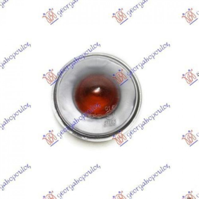 Φλάς Φτερού για FIAT PUNTO 99-03 FIAT PUNTO 03-11 FIAT DOBLO 01-05 (46522717)
