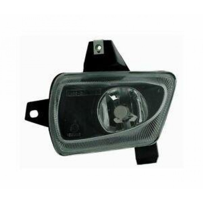 Προβολέας Ομίχλης -02 (E) Αριστερό για FIAT PALIO 99-04 FIAT STRADA 99-05 (464-19122)