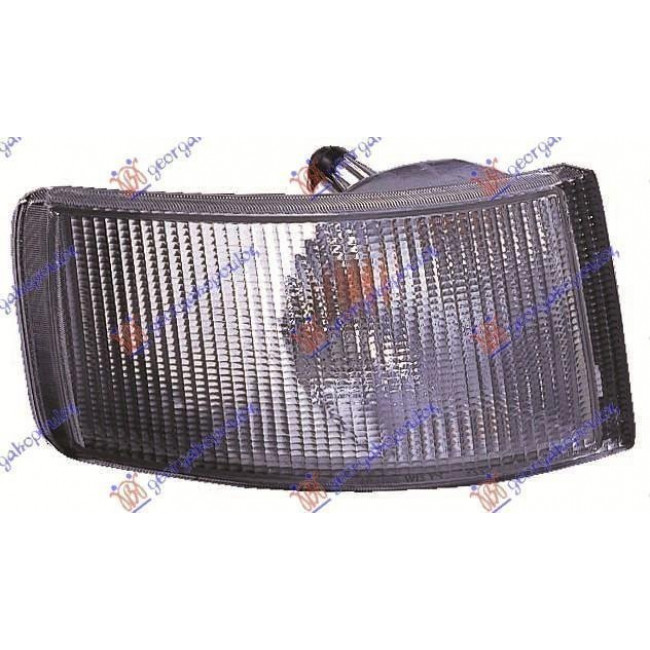 Γωνία Φλάς ΔΙΑΦΑΝΗ 01-02 (Ε) Δεξί για FIAT PALIO 99-04 FIAT STRADA 99-05 (46825621)