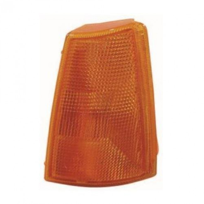 Γωνία Φλάς ΚΙΤΡΙΝΗ Αριστερό για FIAT UNO 83-89 FIAT FIORINO 88-91 (5942654)