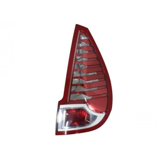 Φανάρι Πίσω Έξω (Ε) Δεξί για RENAULT SCENIC/GRAND SCENIC 09-12 (265500013R)