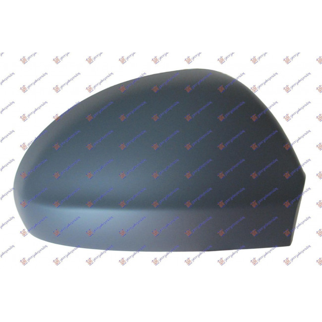 Καπάκι Καθρέφτη Βαφόμενος Δεξί για KIA CEED 5D 07-10 KIA CEED 3D 07-10 (87620-1H001)
