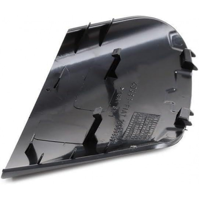 Καπάκι Βάσης Καθρέφτη Αριστερό για FIAT GRANDE PUNTO 05-12 FIAT PUNTO EVO 09-12 FIAT PUNTO 12- FIAT LINEA 07-13 FIAT LINEA 13-15 (735413382)