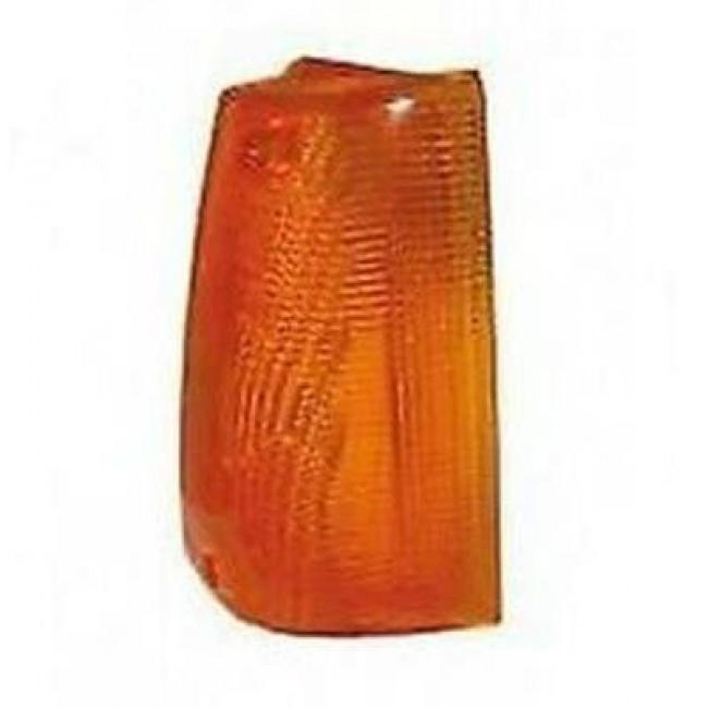 Πλαστικό Φλάς Κίτρινο Αριστερό για FIAT PANDA 86-03 (9940595)