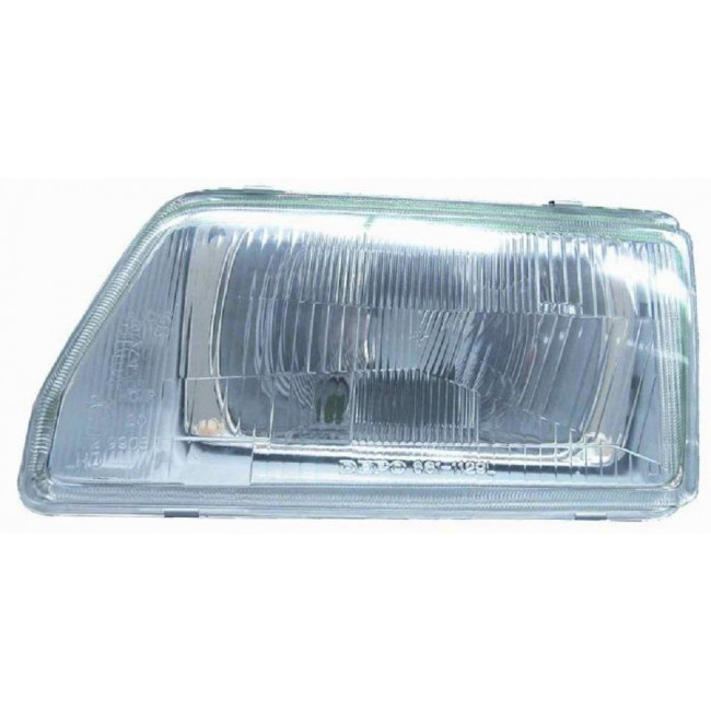 Φανάρι Εμπρός (E) (TYC) Αριστερό για FIAT CINQUECENTO 93-98 (324600403)