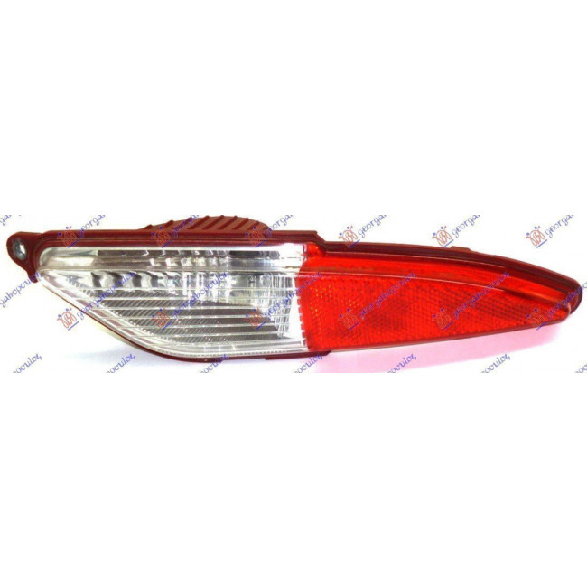 Φανάρι Πίσω Όπισθεν (Γ) Δεξί - Lancia Delta (2008 - 2014) - 1 Τμχ. - (51808947)