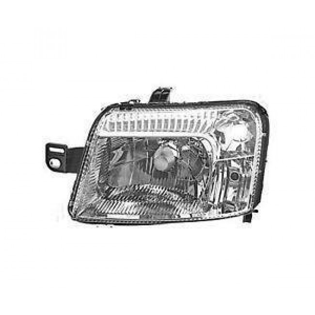Φανάρι Εμπρός 4x4 (CROSS) (Γ) Δεξί για FIAT PANDA 03-14 (517502920)