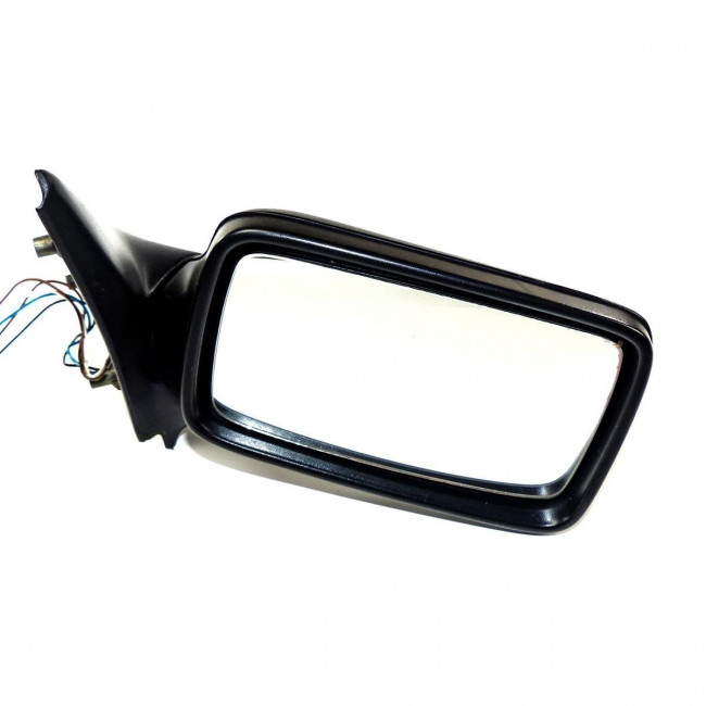 Καθρέφτης Ηλεκτρικός Θερμαινόμενος (CONVEX GLASS) Δεξί για SEAT IBIZA 93-95 SEAT IBIZA 95-97 SEAT IBIZA 97-98 SEAT CORDOBA 93-95 SEAT CORDOBA 95-97 SEAT CORDOBA 97-98 (6K1857508A)