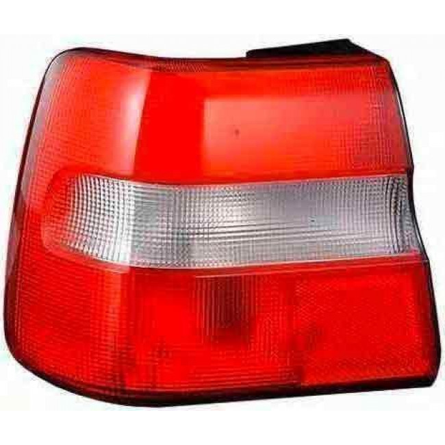 Φανάρι Πίσω Εξωτερικό HELLA Αριστερό για VOLVO S70/V70 97-00 (9151629)
