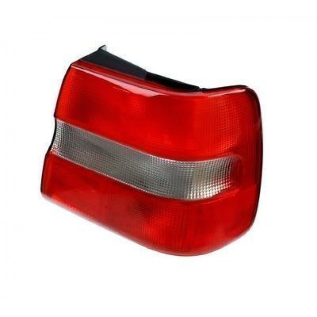 Φανάρι Πίσω Εξωτερικό HELLA Αριστερό για VOLVO S70/V70 97-00 (9151629)
