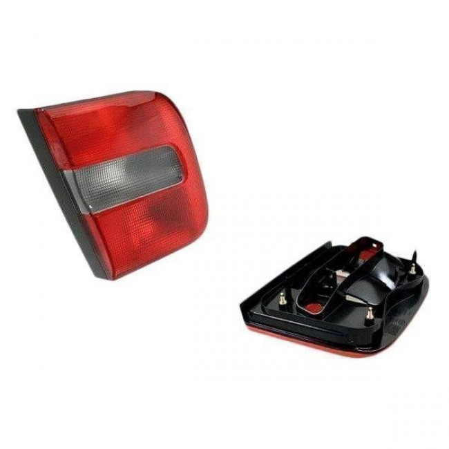Φανάρι Πίσω Εσωτερικό HELLA Αριστερό για VOLVO S70/V70 97-00 (9151633)
