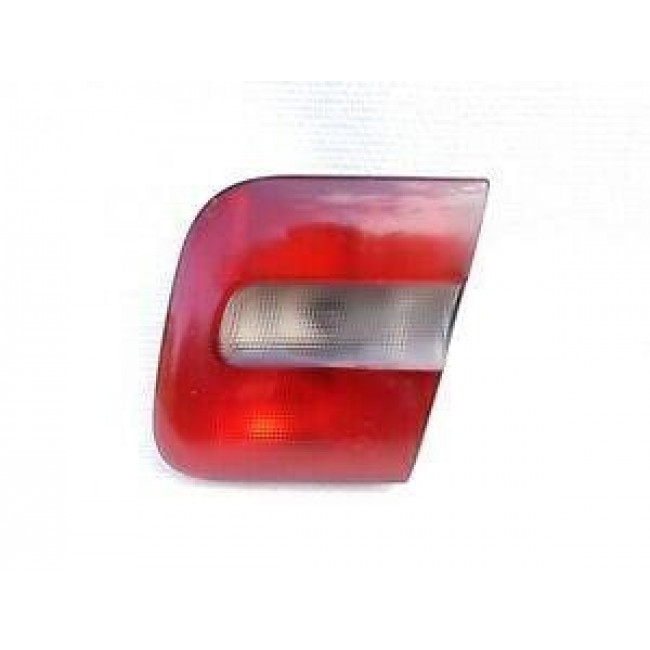 Φανάρι Πίσω Εσωτερικό HELLA Αριστερό για VOLVO S70/V70 97-00 (9151633)