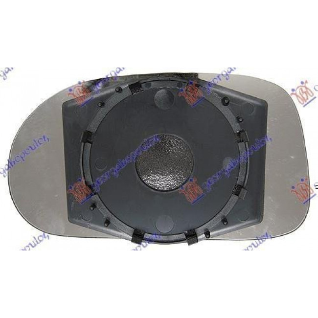 Κρύσταλλο Καθρέφτη Δεξί για FIAT BRAVA 95-03 FIAT BRAVO 95-02 FIAT MAREA 96-07 (71711178)