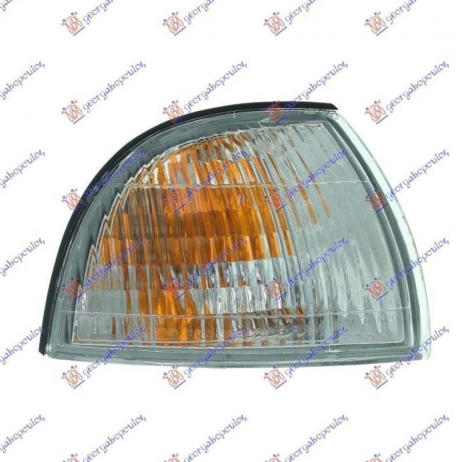 Γωνία Φλάς Δεξί για DAEWOO NEXIA SDN 95- DAEWOO NEXIA H/B 95- (96175349)