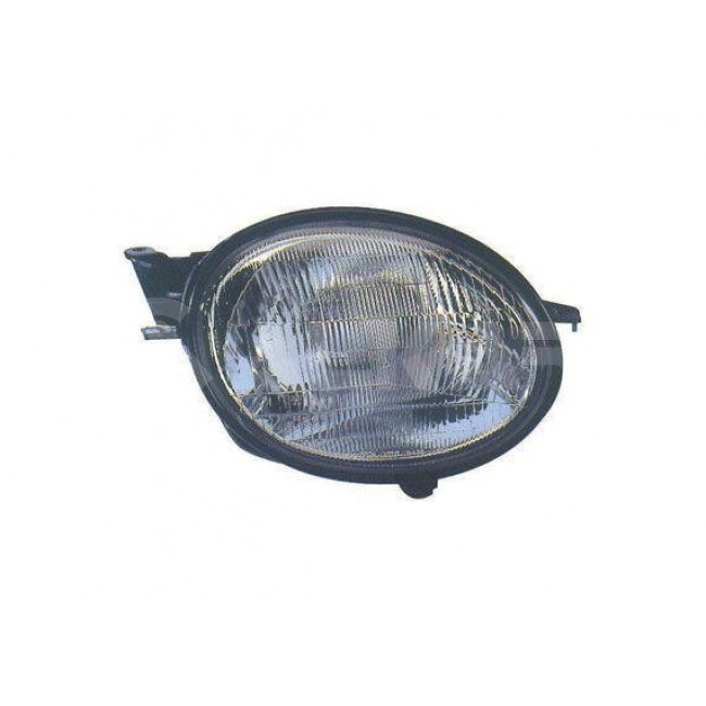 Φανάρι Εμπρός (Ε) Ηλεκτρικός (DEPO) Δεξί για TOYOTA COROLLA (E 11) SDN 97-99 TOYOTA COROLLA (E 11) H/B-L/B 97-99 (81110-1E370)