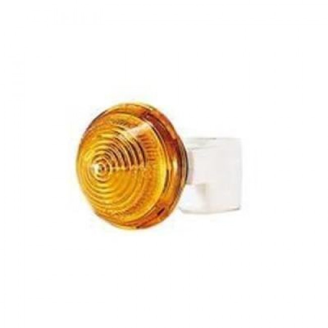 Φλάς Φτερού Κίτρινο για FIAT SEICENTO 98-01 FIAT SEICENTO 01-06 FIAT MULTIPLA 98-04 (46511360)