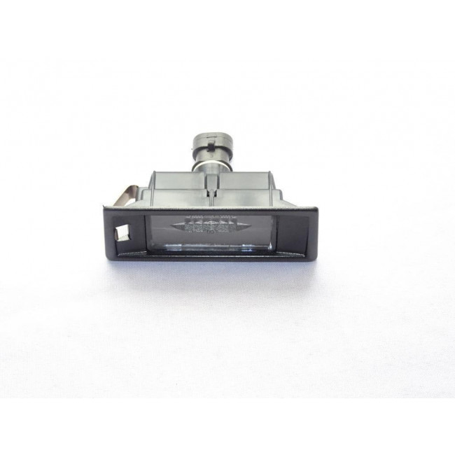 Φώτα Πινακίδας - Fiat Seicento (1998 - 2001) / Fiat Seicento (2001 - 2006) - 1 Τμχ. - (7767732)