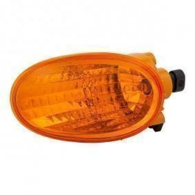 Φλάς Εμπρός HELLA Αριστερό για FIAT MULTIPLA 98-04 (46512542)