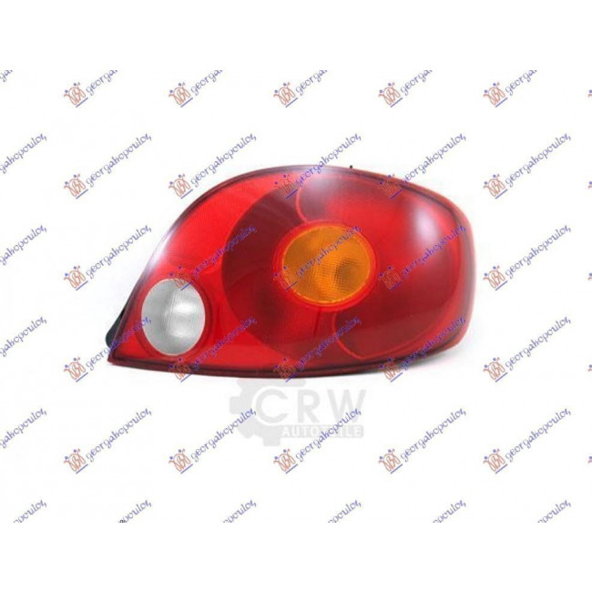 Φανάρι Οπίσθιος (Ε) Δεξί για DAEWOO MATIZ 00-05 (96563513)