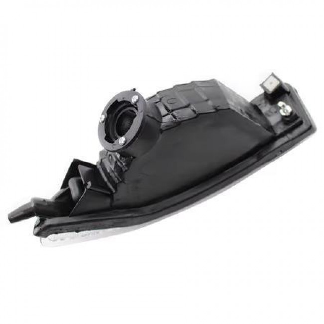 Προβολέας Ομίχλης (Ε) Αριστερό - Toyota Corolla (E 12) H/B-L/B (2002 - 2004) - 1 Τμχ. - (8122002050)