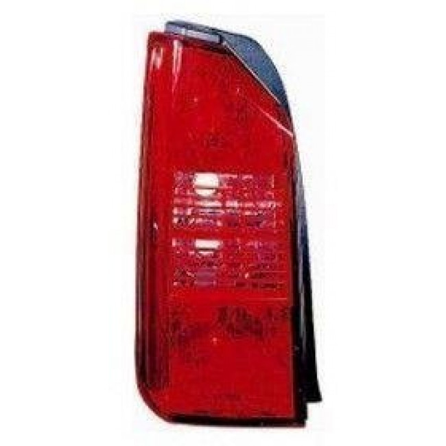 Φανάρι Οπίσθιος -06 (Γ) Αριστερό για FIAT IDEA 04-10 (46829509)