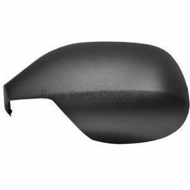 Καπάκι Καθρέφτη XL/FREETRACK Αριστερό για SEAT ALTEA 04-15 (5P8857537A9B9)