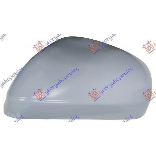 Καπάκι Καθρέφτη Βαφόμενο Αριστερό για ALFA ROMEO 159 05-11 ALFA ROMEO MITO 08- ALFA ROMEO GIULIETTA 10- (156059789)