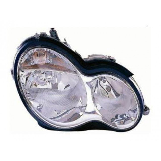 Φανάρι Εμπρός Ηλεκτρικό MARELLI Δεξί για MERCEDES C CLASS (W203) SDN/S.W. 03-07 (A2038203261)