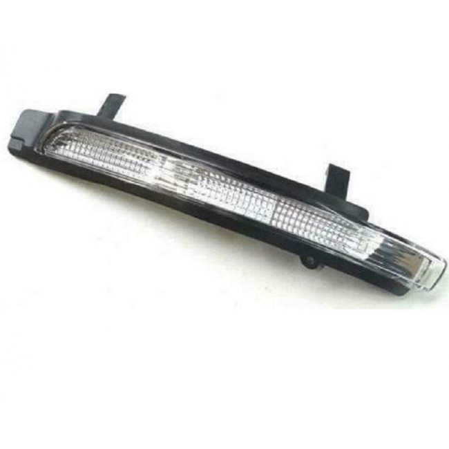 Φλάς Πλαϊνό Καθρέφτη Δεξί για SKODA OCTAVIA 5 08-13 SKODA SUPERB 08-13 (3T0949102)