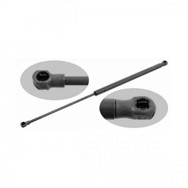 Αμορτισέρ Μπαγκάζ για RENAULT TWINGO 07-12 RENAULT TWINGO 12-14 (8200385560)