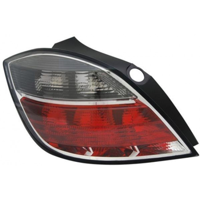 Φανάρι Πίσω 5Π 07- (Φυμέ-ΚΟΚΚ) (Ε) Αριστερό - Opel Astra H (2004 - 2010) - 1 Τμχ. - (1222355)