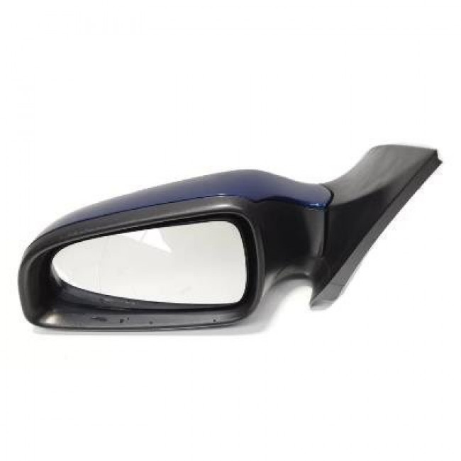 Καθρέφτης 5Π Ηλεκτρικός Θερμαινόμενος Ανακλυώμενος Βαφόμενος (7 PIN) (Α Ποιότητα) (ASPHERICAL GLASS) Αριστερό - Opel Astra H (2004 - 2010) - 1 Τμχ. - (13253325)