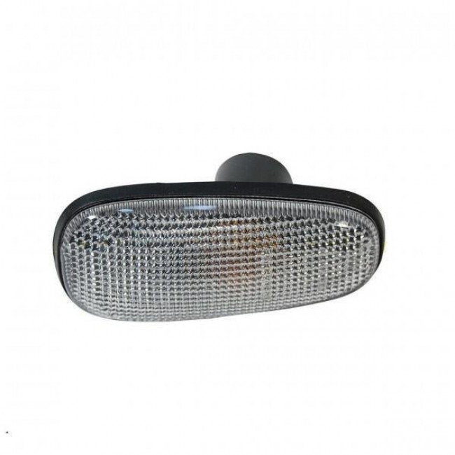 Φλάς Φτερού Λευκό - Opel Astra G (1998 - 2004) - Opel Zafira (1999 - 2005) - 1 Τμχ. - (1713400)