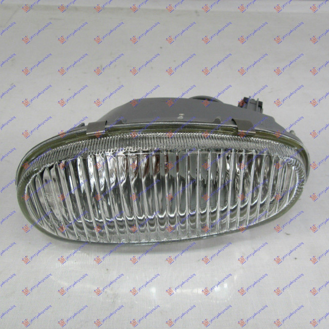 Προβολέας Ομίχλης Αριστερό για DAEWOO LANOS SDN 97-08 DAEWOO LANOS H/B 97-08 DAEWOO LANOS L/B 97-08 (96303261)