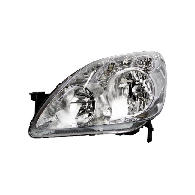 Φανάρι Εμπρός Ηλεκτρικό 04- (Ε) (DEPO) Δεξί για HONDA CR-V 02-07 (33151-SCA-G11)