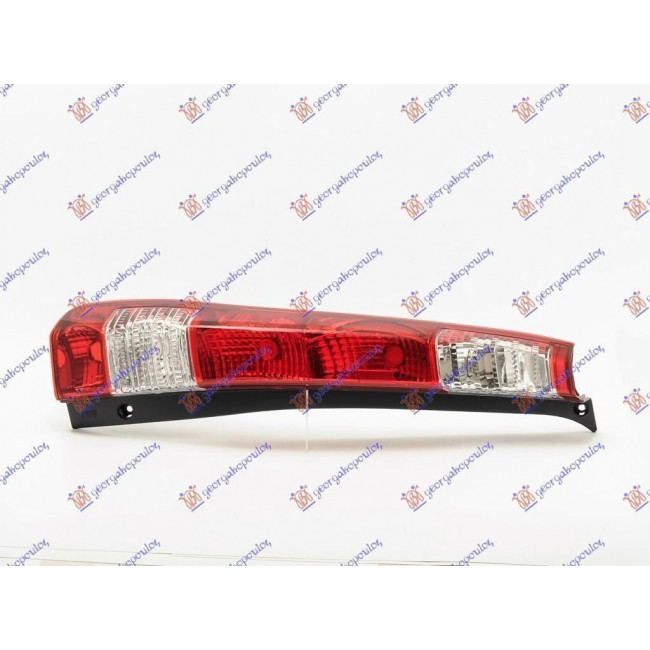 Φανάρι Πίσω 04- (Ε) Αριστερό για HONDA CR-V 02-07 (33551-SCA-G11)