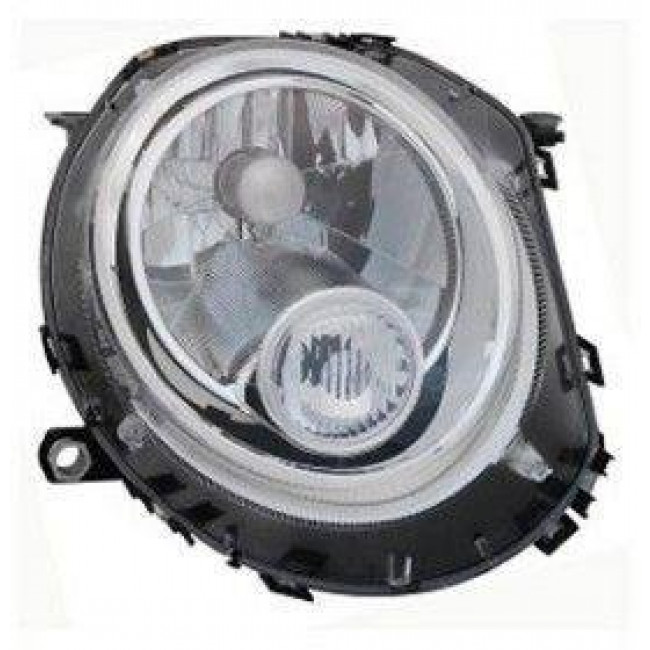Φανάρι Εμπρός XENON MARELLI Αριστερό για MINI COOPER/ONE (R50/R53) 02-06 (63127198735)