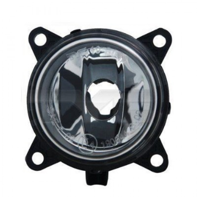 Προβολέας Ομίχλης (H11) 04- (Ε) για CITROEN BERLINGO 02-08 PEUGEOT PARTNER 02-08 (6208E2)