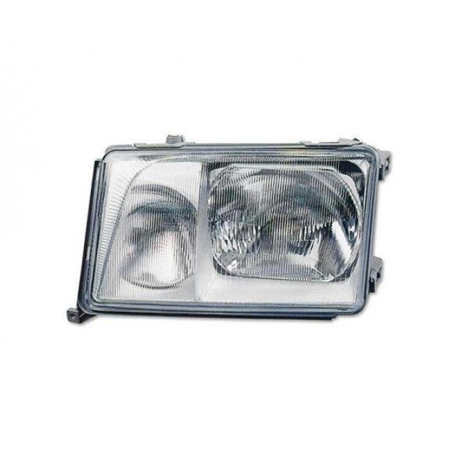 Φανάρι Εμπρός -92 (E) (DEPO) Δεξί για MERCEDES E CLASS (W124) 85-92 (1248202761)