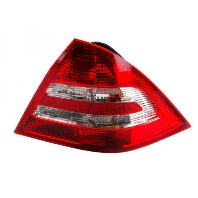 Φανάρι Οπίσθιος (E) Δεξί για MERCEDES C CLASS (W203) SDN/S.W. 00-03 (2038200264)