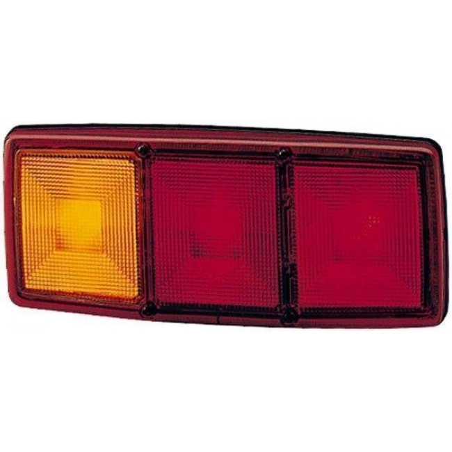 Φανάρι Οπίσθιος Δεξί για MERCEDES 406/608 68-94 (2SE003167-031)