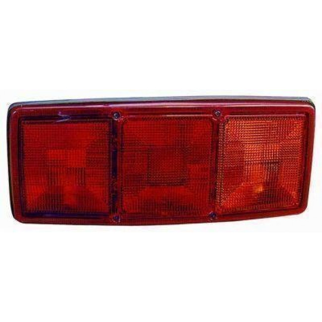 Φανάρι Οπίσθιος Αριστερό για MERCEDES 406/608 68-94 (2SE003167-021)
