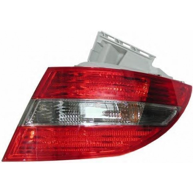 Φανάρι Πίσω Εξωτερικό MARELLI ΦΥΜΕ Αριστερό για MERCEDES CLC (W203) COUPE 08-11 (A2038205164)