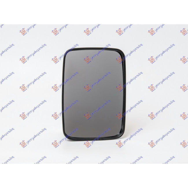 Καθρέφτης Μηχανικός Χειροκίνητος με Θέση ΓΙΑ Μπράτσο για MERCEDES 207/307 77-95 (6118100116)