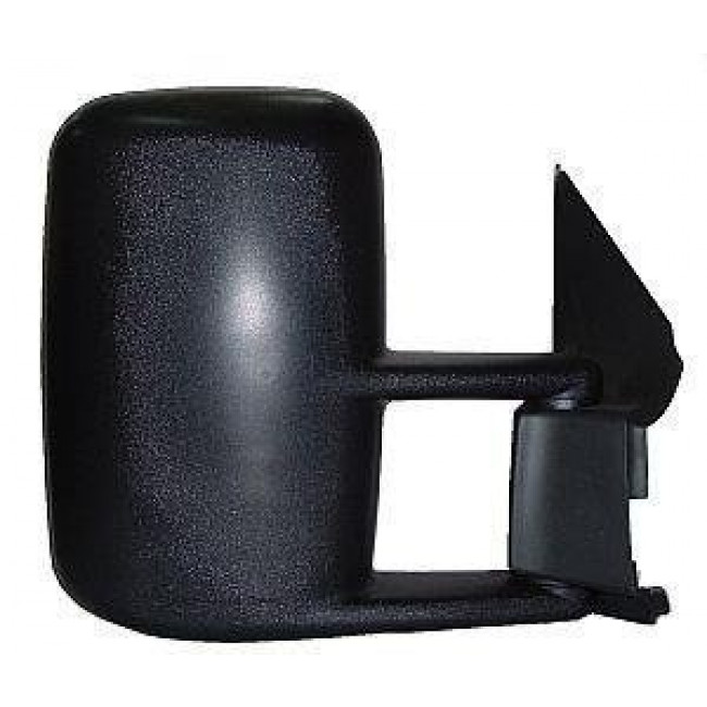Καθρέφτης Ηλεκτρικός Θερμαινόμενος (CONVEX GLASS) Δεξί για MERCEDES SPRINTER 208-416 (W901-905) 95-06 (9018106616)