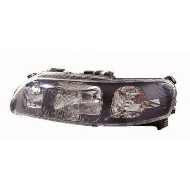 Φανάρι Εμπρός Ηλεκτρικός -05 (Ε) (DEPO) Δεξί - Volvo S60 (2000 - 2010) - 1 Τμχ. - (8693586)