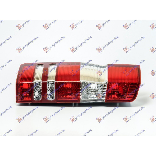 Φανάρι Πίσω (E) Αριστερό για MERCEDES SPRINTER 209-524 (W906) 06-13 MERCEDES SPRINTER 210-519 (W906) 13-18 (A9068200164)